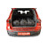 Åkpåsesats Mercedes-Benz EQB (X243) 2021-nutid, miniatyr 2