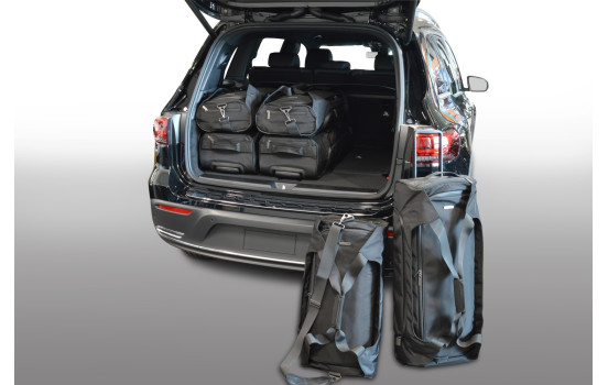 Åkpåsesats Mercedes-Benz EQB (X243) 2021-present Pro.Line