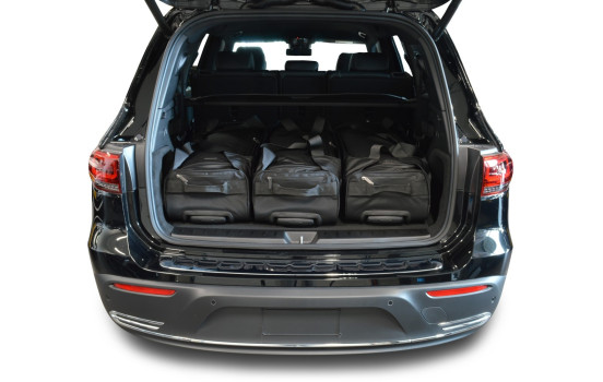 Åkpåsesats Mercedes-Benz EQB (X243) 2021-present Pro.Line, bild 3