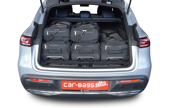 Åkpåsesats Mercedes-Benz EQC (N293) 2019-present Pro.Line, bild 3