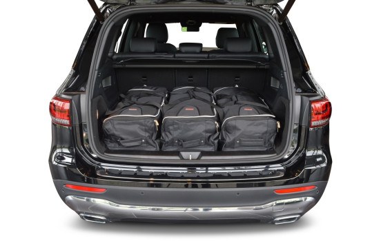 Åkpåsesats Mercedes-Benz GLB (X247) 2019-nu, bild 2