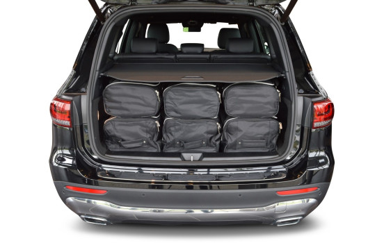 Åkpåsesats Mercedes-Benz GLB (X247) 2019-nu, bild 4