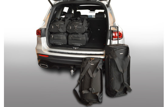 Åkpåsesats Mercedes-Benz GLB (X247) 2019-present Pro.Line