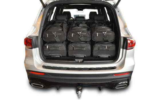 Åkpåsesats Mercedes-Benz GLB (X247) 2019-present Pro.Line, bild 4