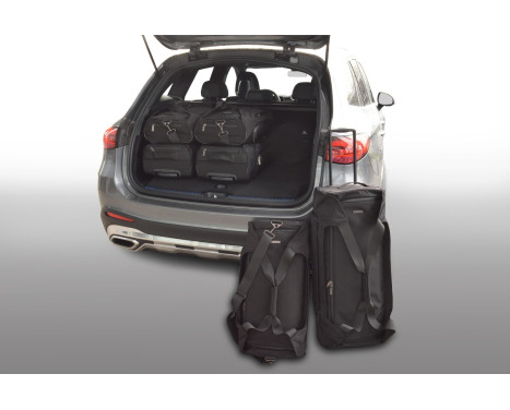 Åkpåsesats Mercedes-Benz GLC (X253) 2015-2022 Pro.Line