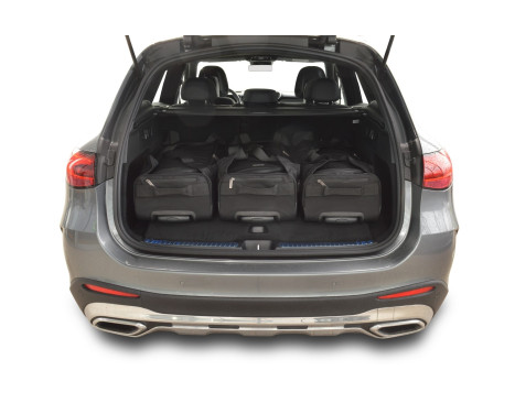 Åkpåsesats Mercedes-Benz GLC (X253) 2015-2022 Pro.Line, bild 2