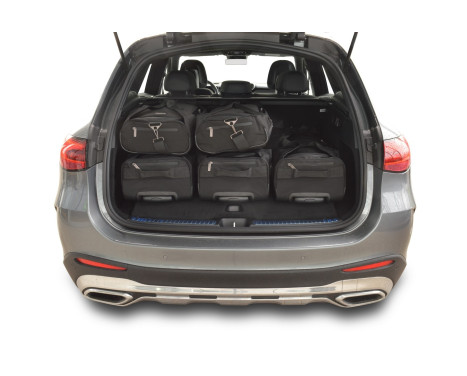 Åkpåsesats Mercedes-Benz GLC (X253) 2015-2022 Pro.Line, bild 3