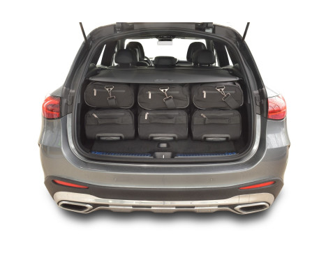 Åkpåsesats Mercedes-Benz GLC (X253) 2015-2022 Pro.Line, bild 4