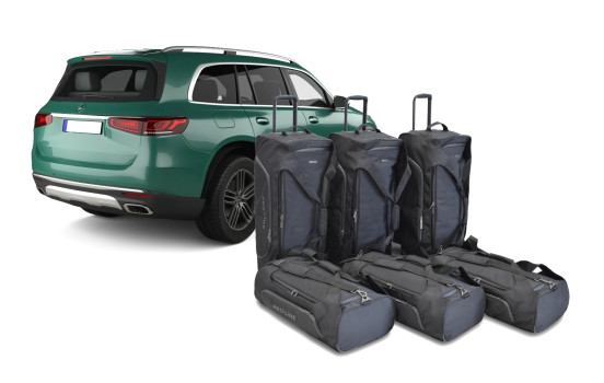 Åkpåsesats Mercedes-Benz GLS (X167) 2019-present Pro.Line