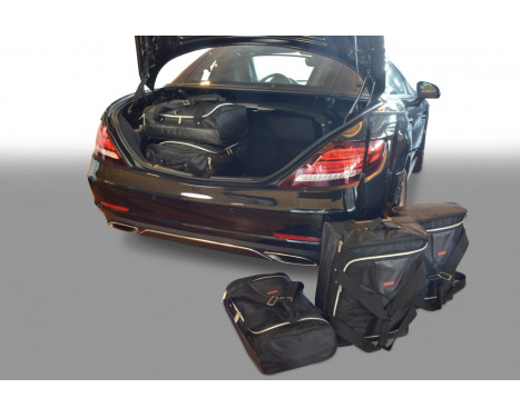 Åkpåsesats Mercedes-Benz SLK - SLC (R172) 2011-2020