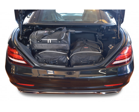 Åkpåsesats Mercedes-Benz SLK - SLC (R172) 2011-2020, bild 4