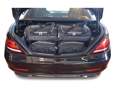 Åkpåsesats Mercedes-Benz SLK - SLC (R172) 2011-2020, bild 5