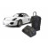 Åkpåsesats Porsche Boxster (987) 2004-2012 Pro.Line