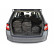 Åkpåsesats Skoda Fabia II (5J) kombi 2007-2014 vagn, miniatyr 2