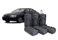 Åkpåsesats Volvo S60 I 2000-2010 4-dörrars sedan Pro.Line