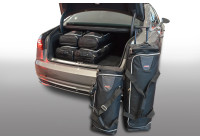 Åkpåseset Audi A8 (D5) 2017-nuvarande 4-dörrars sedan