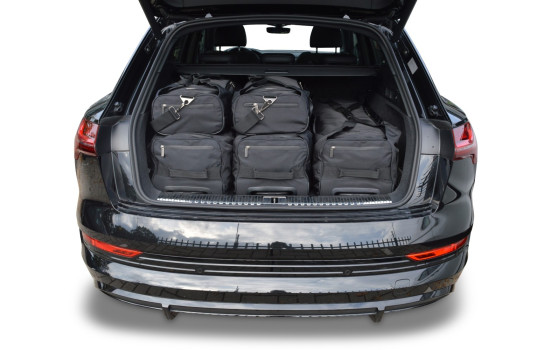 Åkpåseset Audi e-tron (GE) 2018-2022 Pro.Line, bild 3