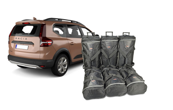 Åkpåseset Dacia Jogger 2022-present