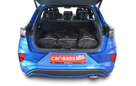 Åkpåseset Ford Puma 2019-present, bild 2