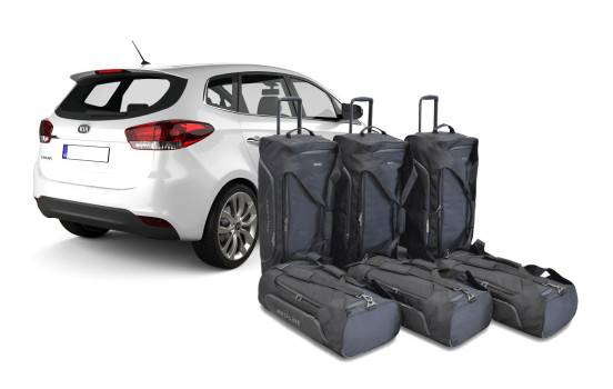 Åkpåseset Kia Carens IV (RP) 2013-2018 Pro.Line
