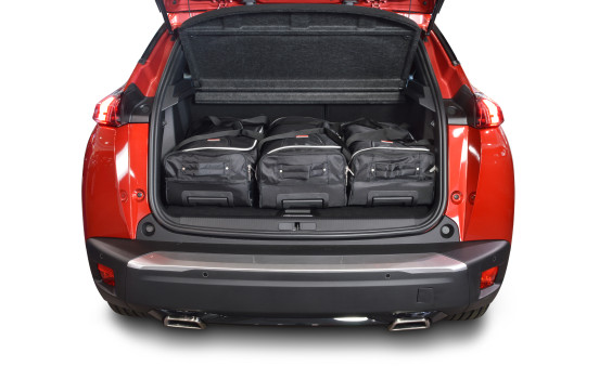 Åkpåseset Peugeot 2008 II 2019-nutid, bild 2