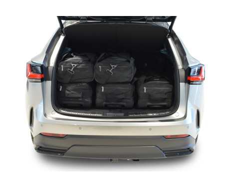Åkpåseset Pro.Line lämplig för Lexus NX II 2021-present, bild 3