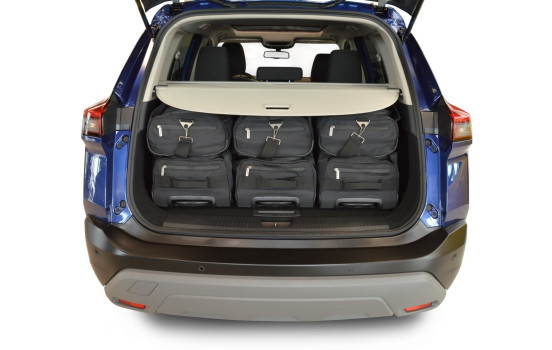 Åkpåseset Pro.Line lämplig för Nissan X-Trail IV 2021-present, bild 4