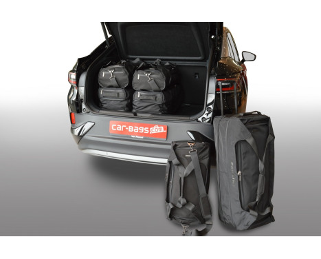 Åkpåseset Volkswagen ID.5 2022-present Pro.Line