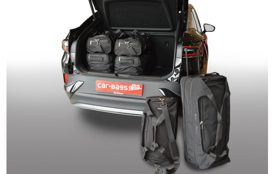 Åkpåseset Volkswagen ID.5 2022-present Pro.Line