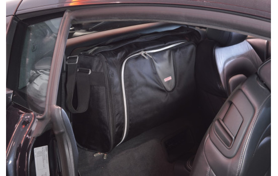 Åkpåsset Audi R8 Coupé (42) 2006-2015, bild 5