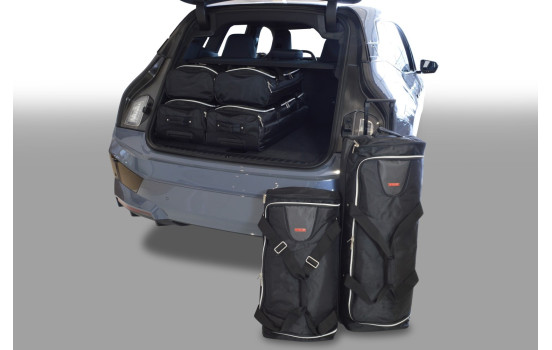 Åkpåsset BMW iX (I20) 2021-present