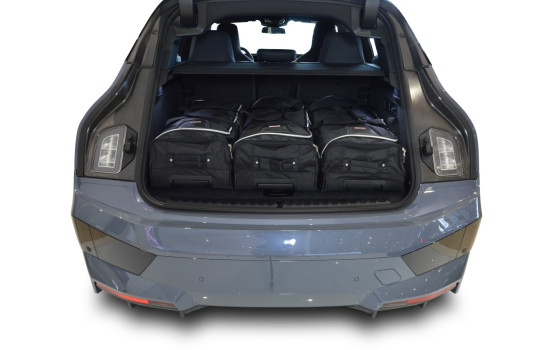 Åkpåsset BMW iX (I20) 2021-present, bild 2