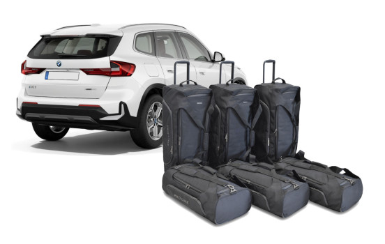 Åkpåsset BMW iX1 (U11) 2022-present Pro.Line
