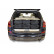 Åkpåsset BMW X3 (G01) 2020-present, miniatyr 4