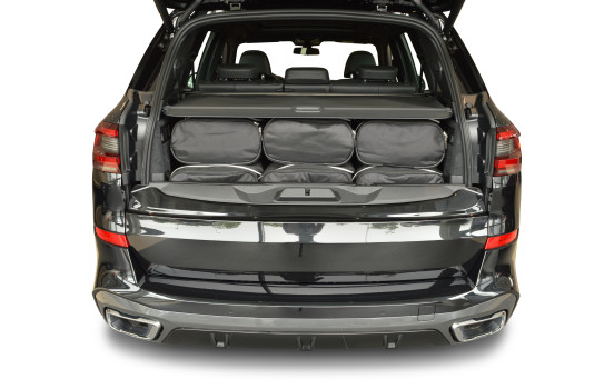 Åkpåsset BMW X5 (G05) 2018-nu, bild 4