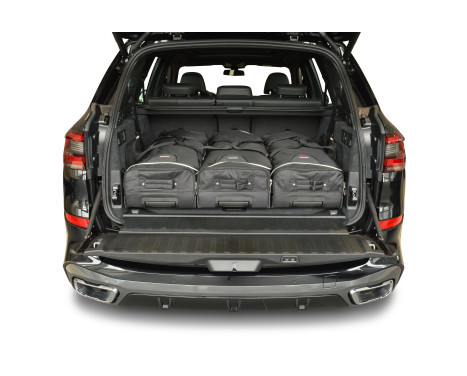 Åkpåsset BMW X5 (G05) 2019-nu, bild 2