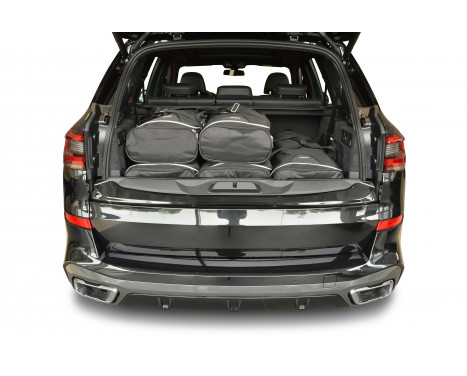 Åkpåsset BMW X5 (G05) 2019-nu, bild 3