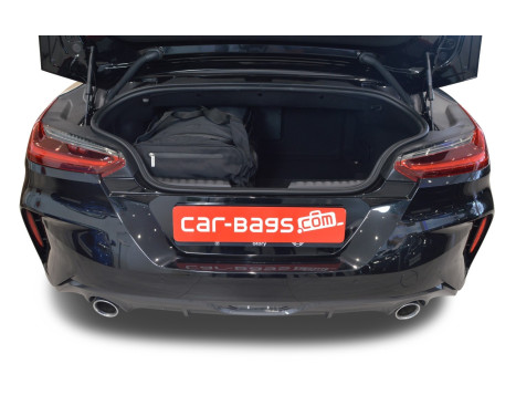 Åkpåsset BMW Z4 (G29) 2018-present Pro.Line, bild 2