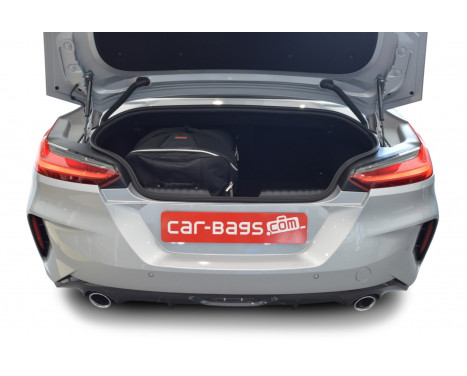Åkpåsset BMW Z4 (G29) 2018-present, bild 2