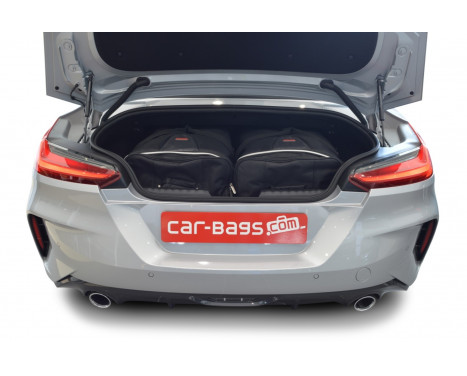 Åkpåsset BMW Z4 (G29) 2018-present, bild 3