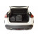 Åkpåsset Citroën C4 III 2021-nuvarande 5-dörrars halvkombi, miniatyr 5