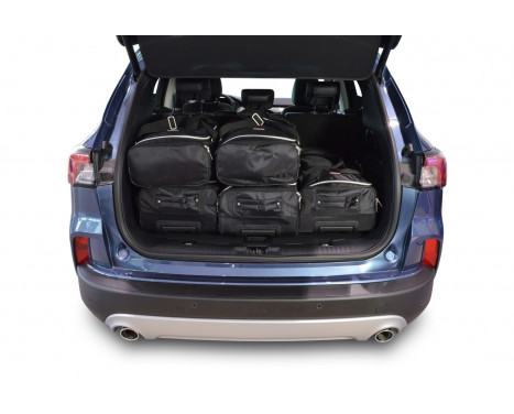 Åkpåsset Ford Kuga III 2019-present, bild 3