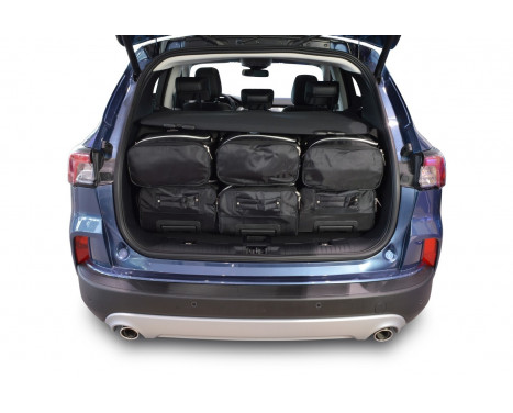 Åkpåsset Ford Kuga III 2019-present, bild 4
