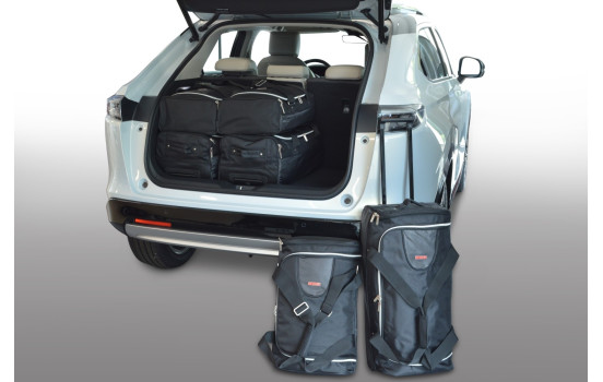 Åkpåsset Honda HR-V (RV) 2021-present