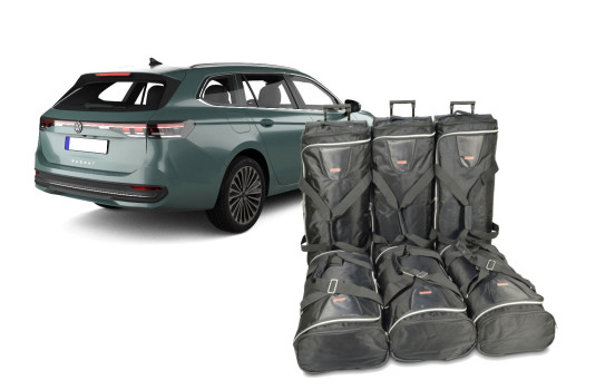 Åkpåsset lämplig för Volkswagen Passat Variant (B9) 2023-present