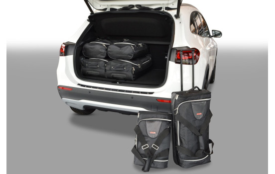 Åkpåsset Mercedes-Benz GLA (H247) 2020-present