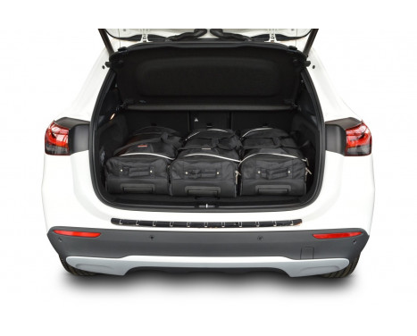 Åkpåsset Mercedes-Benz GLA (H247) 2020-present, bild 2