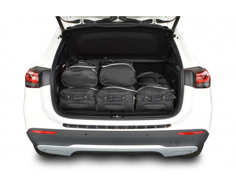 Åkpåsset Mercedes-Benz GLA (H247) 2020-present, bild 3