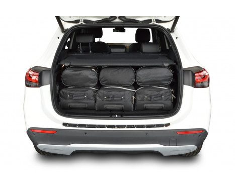 Åkpåsset Mercedes-Benz GLA (H247) 2020-present, bild 4