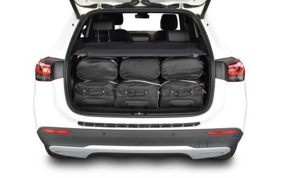Åkpåsset Mercedes-Benz GLA (H247) 2020-present, bild 4